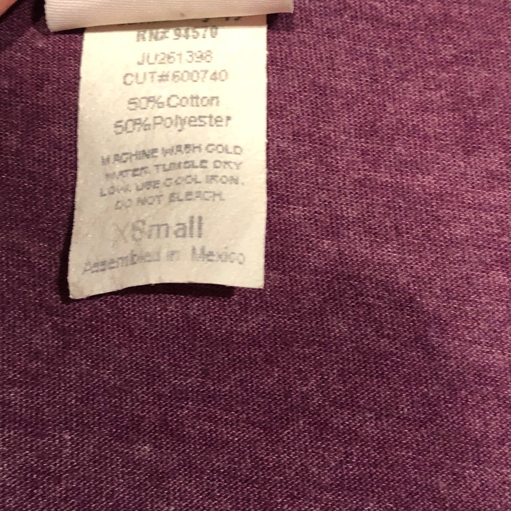 Fun Graphic Tee - Picture 7 of 7